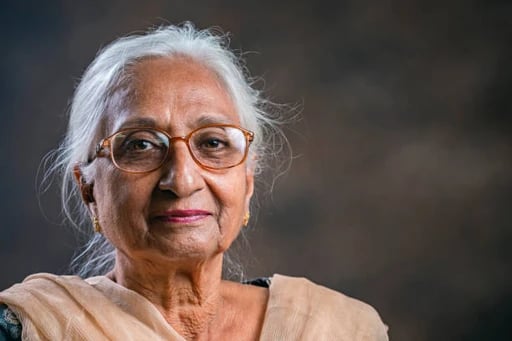 Lakshmi Narayanan