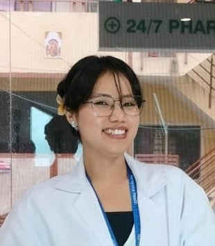 Orika Keisham