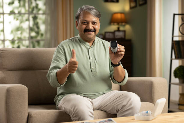 Diabetes Care & Mobility Management