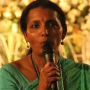 Annette venkat