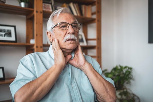 Thyroid-Related Fatigue & Muscle Weakness Care