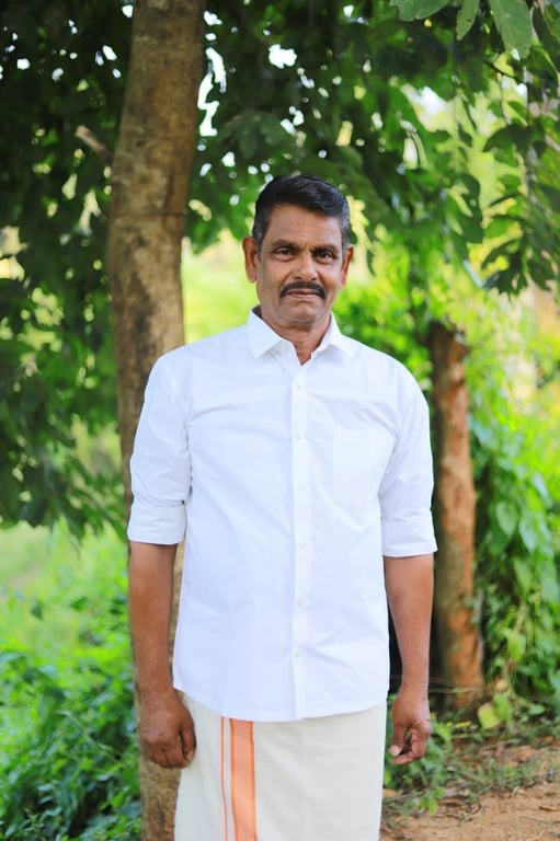 Vijay Niar