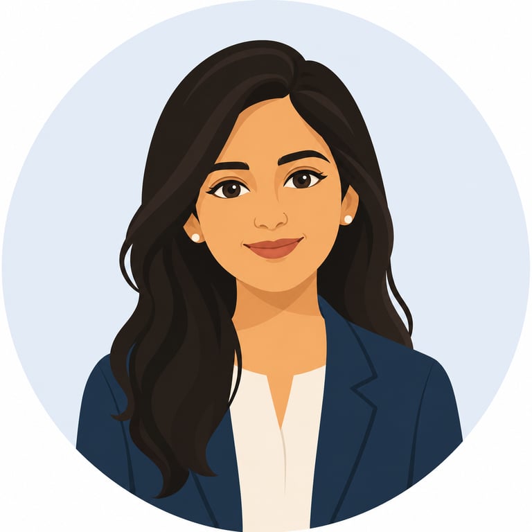 Garima Agarwal