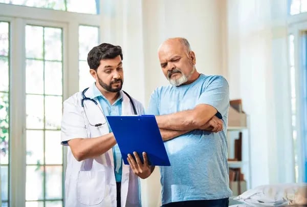 Geriatric Doctor