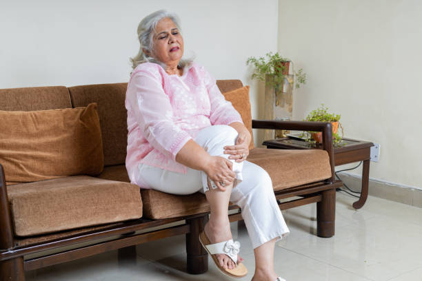 Joint Pain Relief & Muscle Strength Recovery