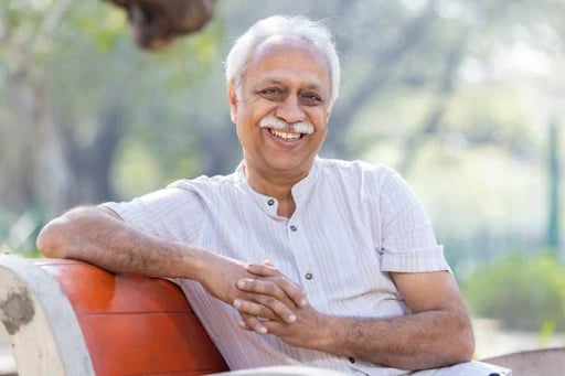 Rajeev Mehta