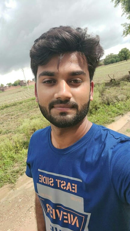 Ajay Sharma