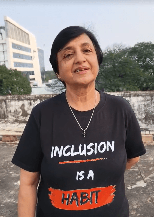 Abha Saxena