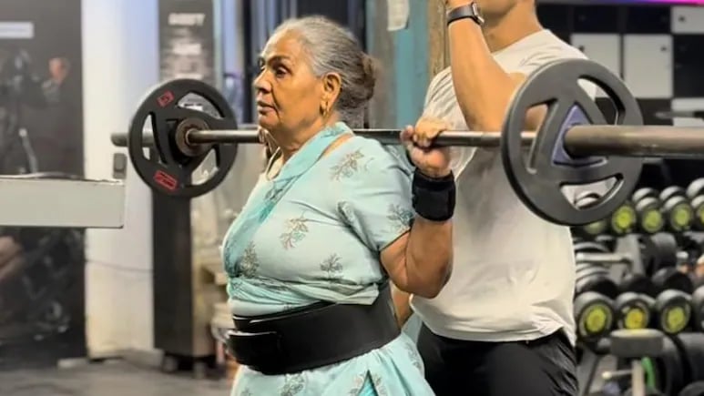 Strength Training After 60: Why It Is the Single Best Thing for Healthy Aging