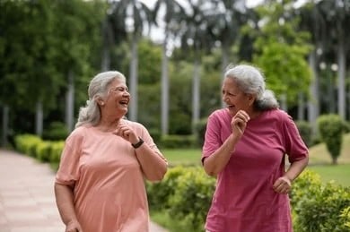 Wellness Designed for Women Across All Stages of Life