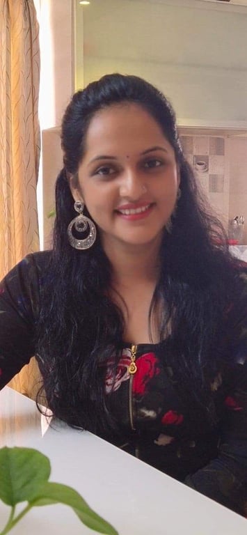 Jyoti Iyer