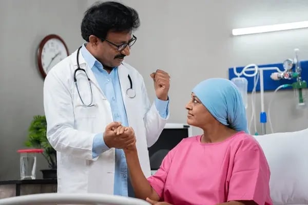 Cancer Recovery Strength & Mobility Support