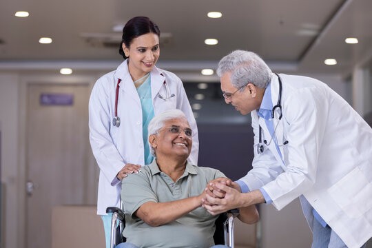 Doctor-Led Program
