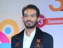 Vignesh R