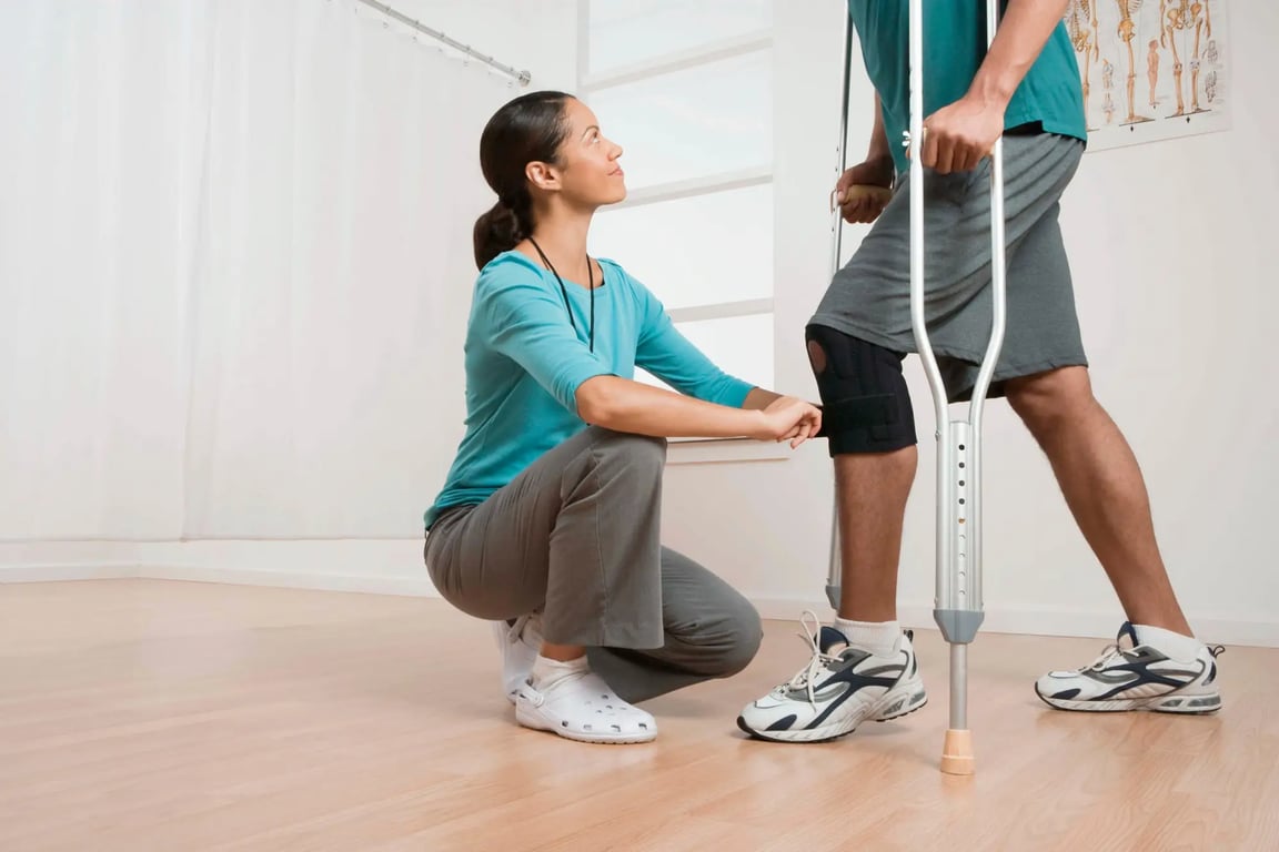 Post-Surgery Rehabilitation at Home: What Families Need to Know