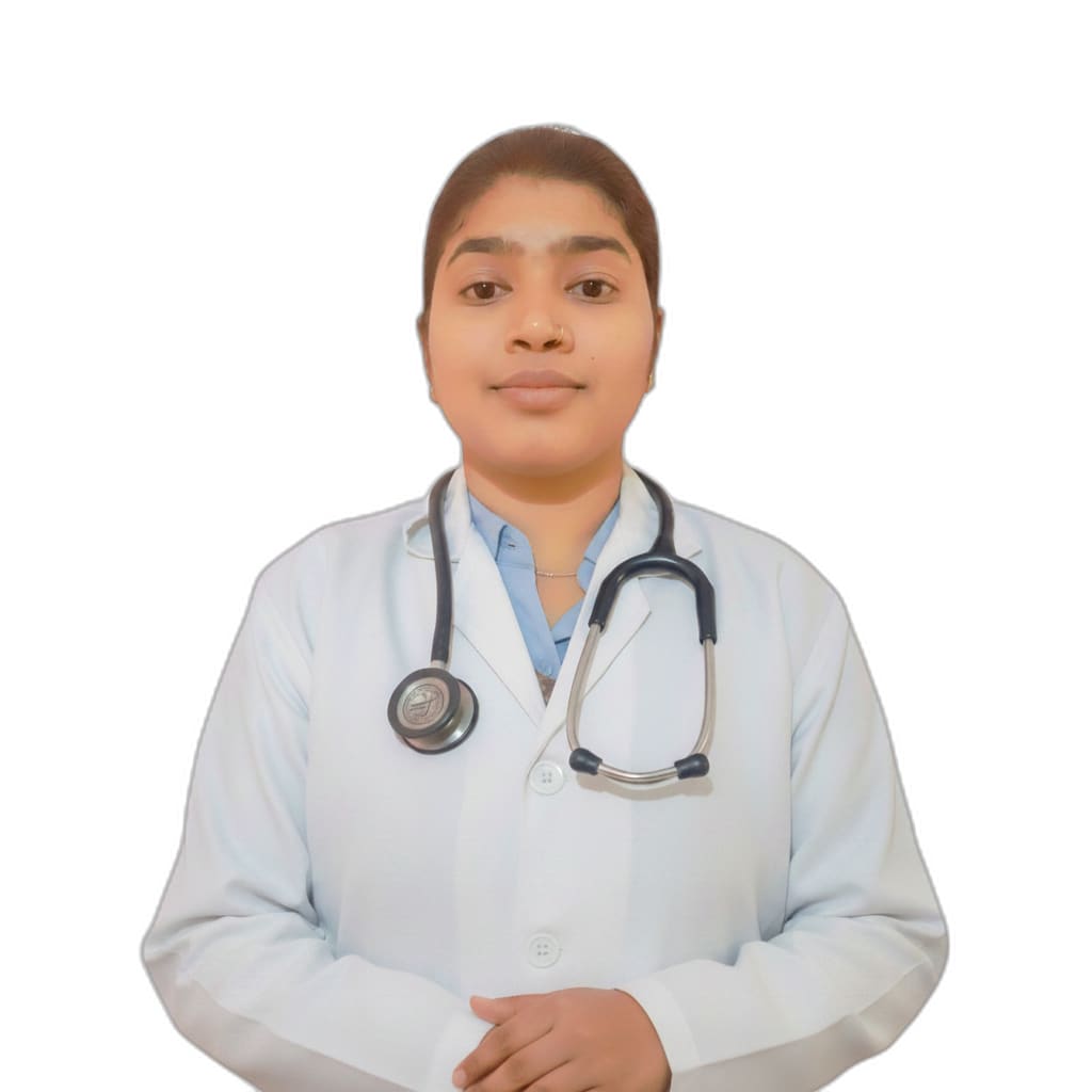 Dr Taseena Banu
