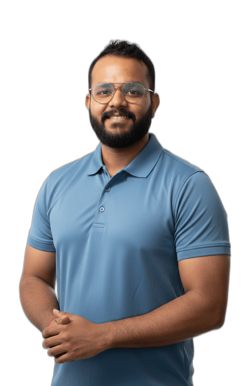 Vighnesh G