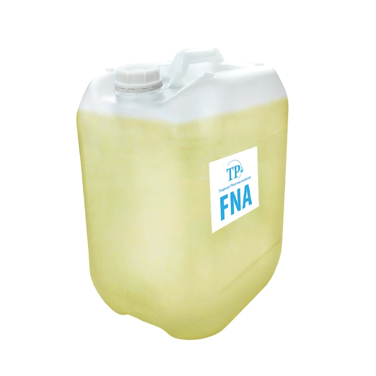 TP SUIKER STROOP FNA /KG