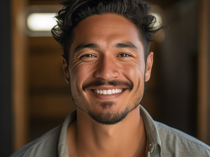 Samuel Ortiz