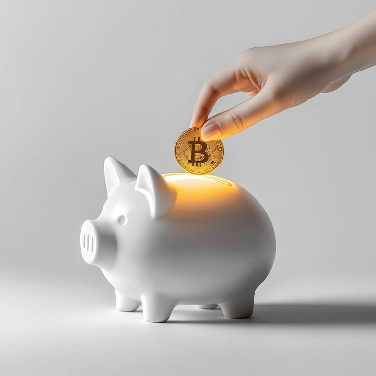 Investing for Women: How to Build a ₹1 Crore Corpus by 40