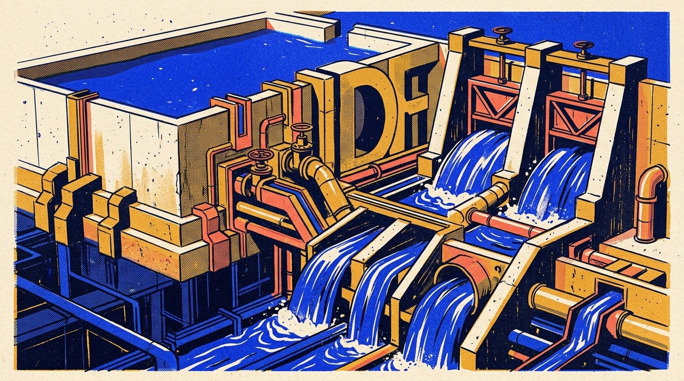 Debt Funds Record ₹1.09 Lakh Crore Outflow in June 2026