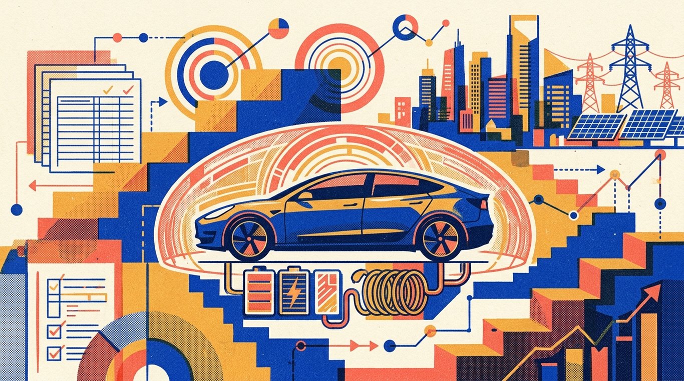 EV Insurance in India: Why It Costs More and What It Covers