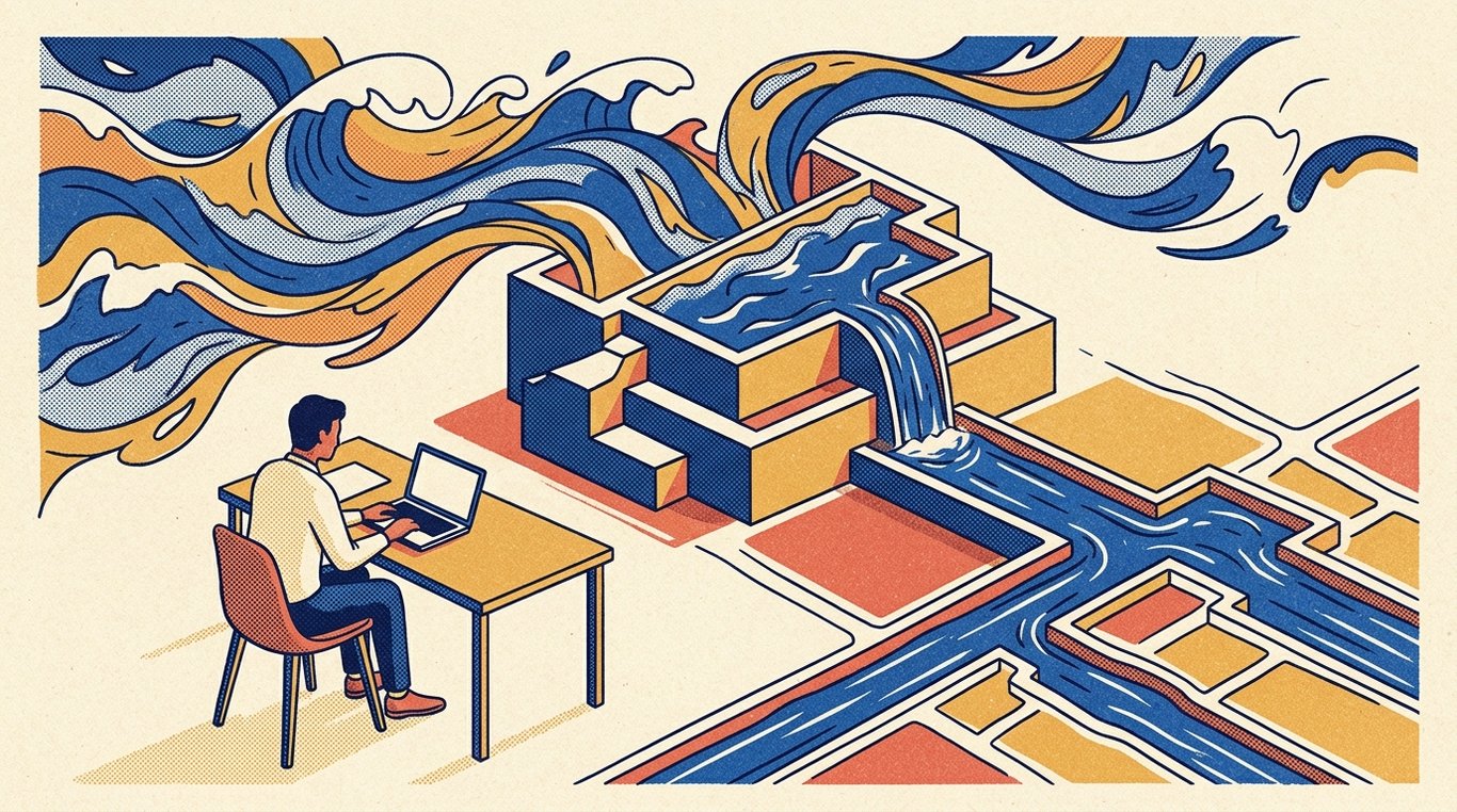 Digital Nomads and Freelancers: Managing Inconsistent Income Streams
