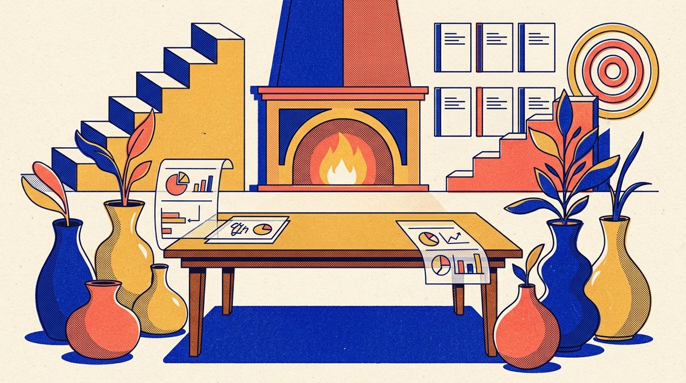 How Housewives Can Secure Their Family's Financial Future