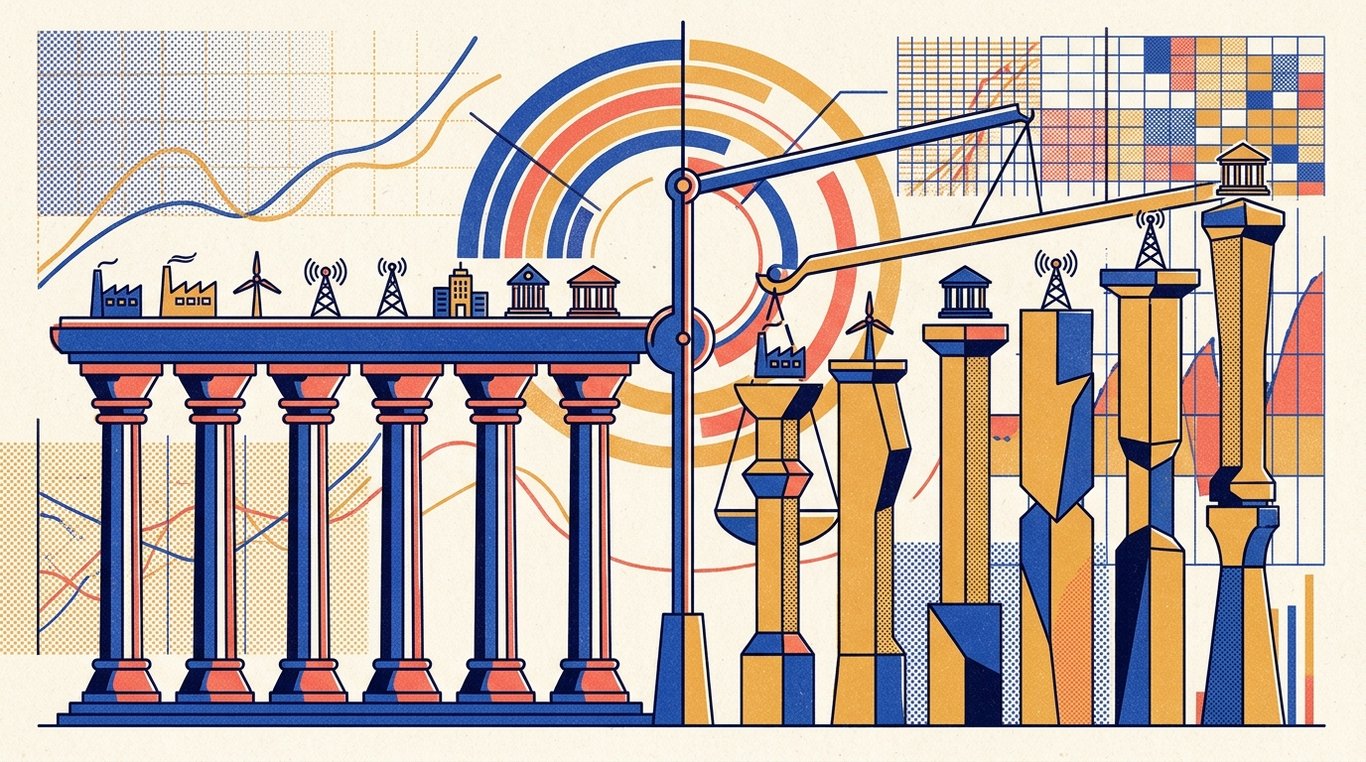 Index Funds vs Active Funds: The Great Indian Debate