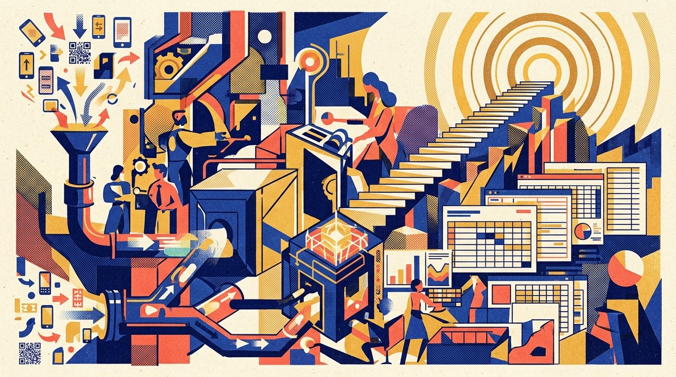 India's Fintech Revolution: How UPI, Digital Lending, and Neo-Banks Are Reshaping Finance
