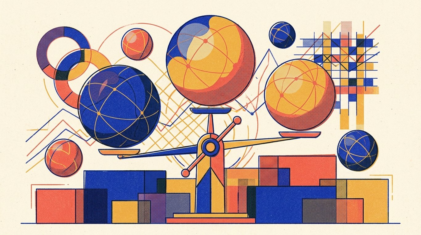 International Mutual Funds: Should Indian Investors Diversify Beyond India?