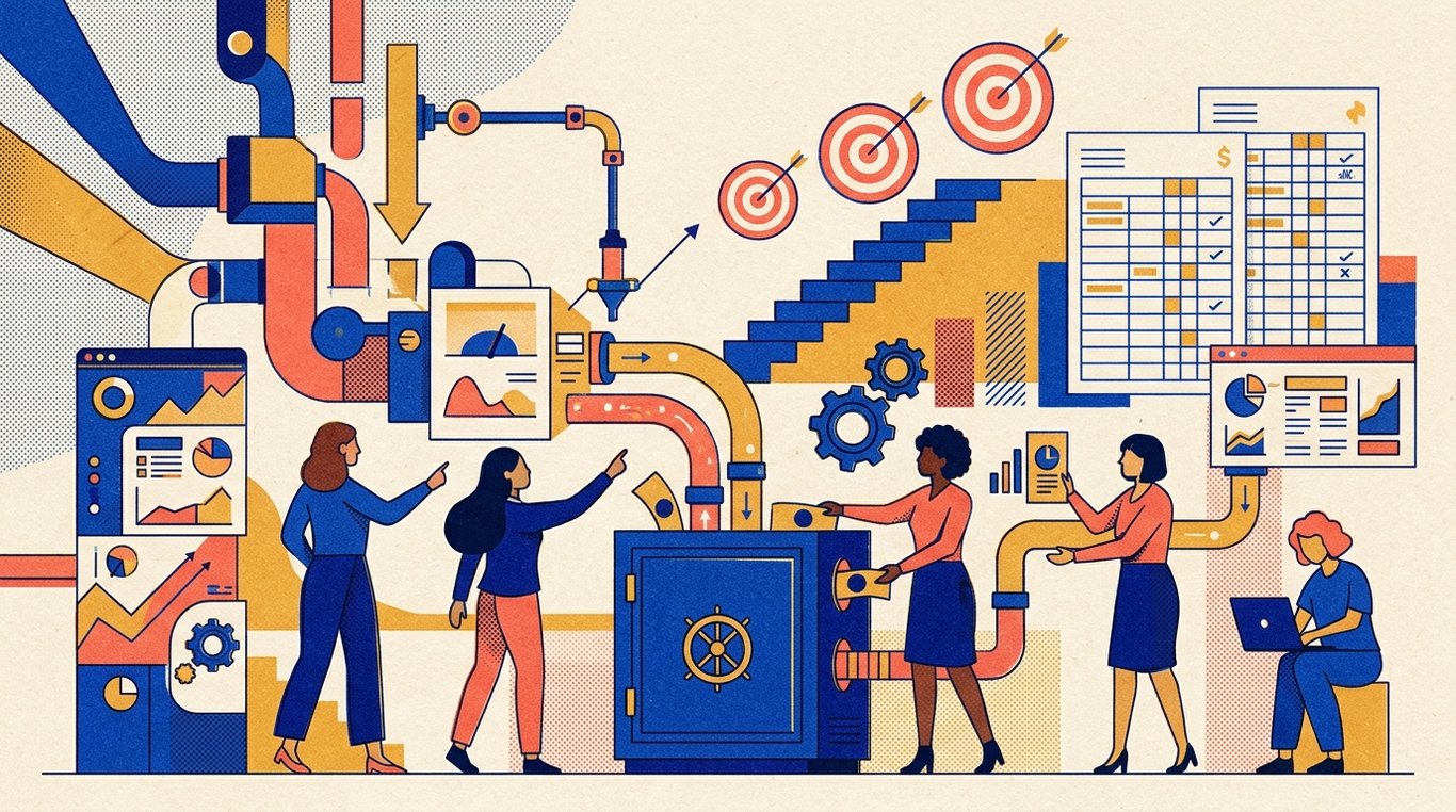 Investing for Women: How to Build a ₹1 Crore Corpus by 40