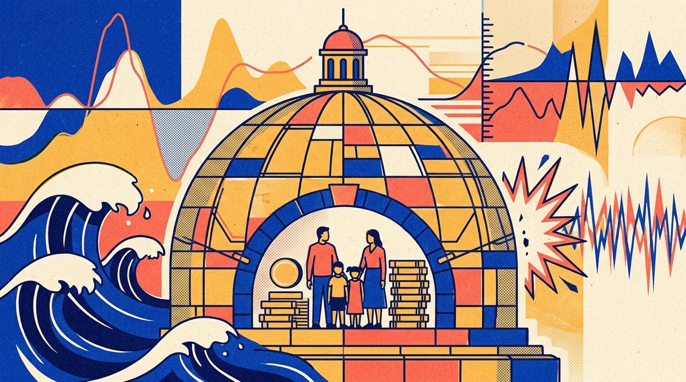 The July 2026 Market Recovery: What Is Driving the Rebound — and What Could Break It