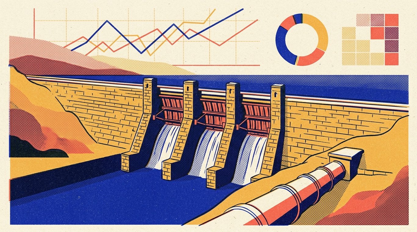 Liquid Fund Outflows Explained: Why ₹42,293 Crore Left in June — and Whether You Should Worry