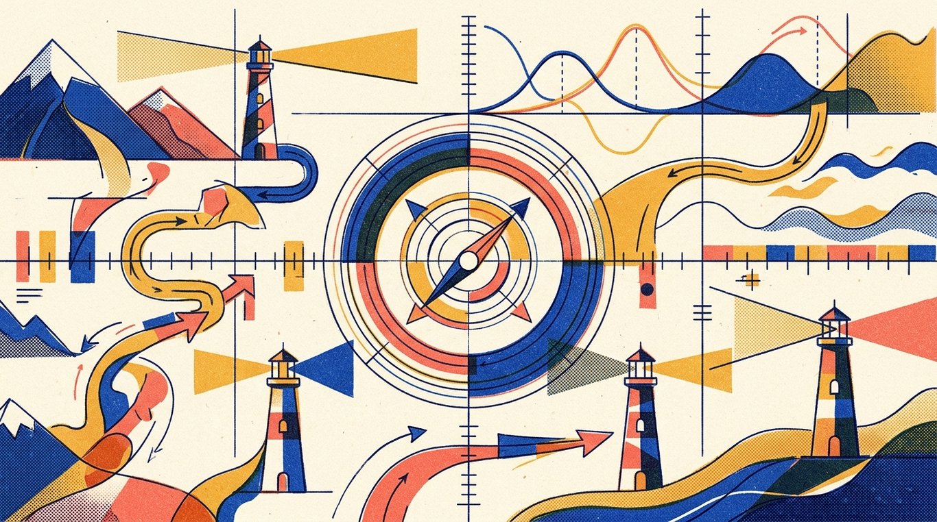 Sensex and Nifty 50: Understanding India's Benchmark Indices