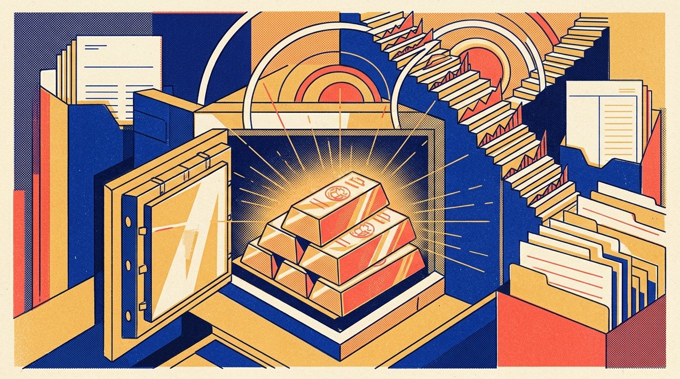 Sovereign Gold Bonds: How SGBs Delivered 295% Returns and Whether You Should Invest