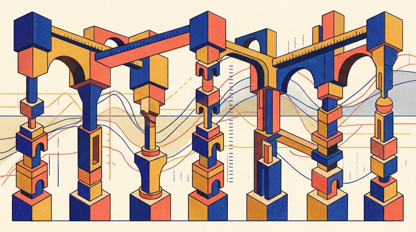 The Over-Diversification Trap: Buying Too Many Index Funds