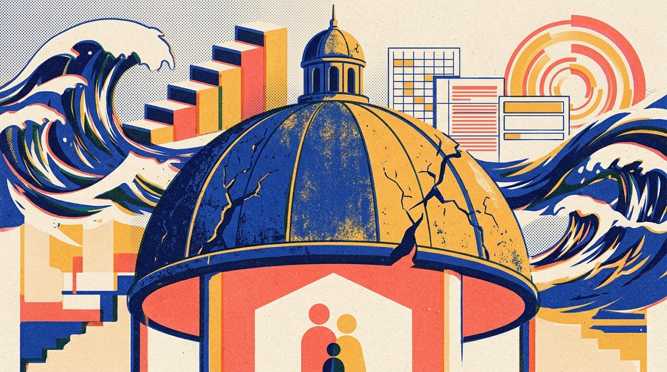 ULIPs Explained: Why Combining Insurance and Investment is a Bad Idea