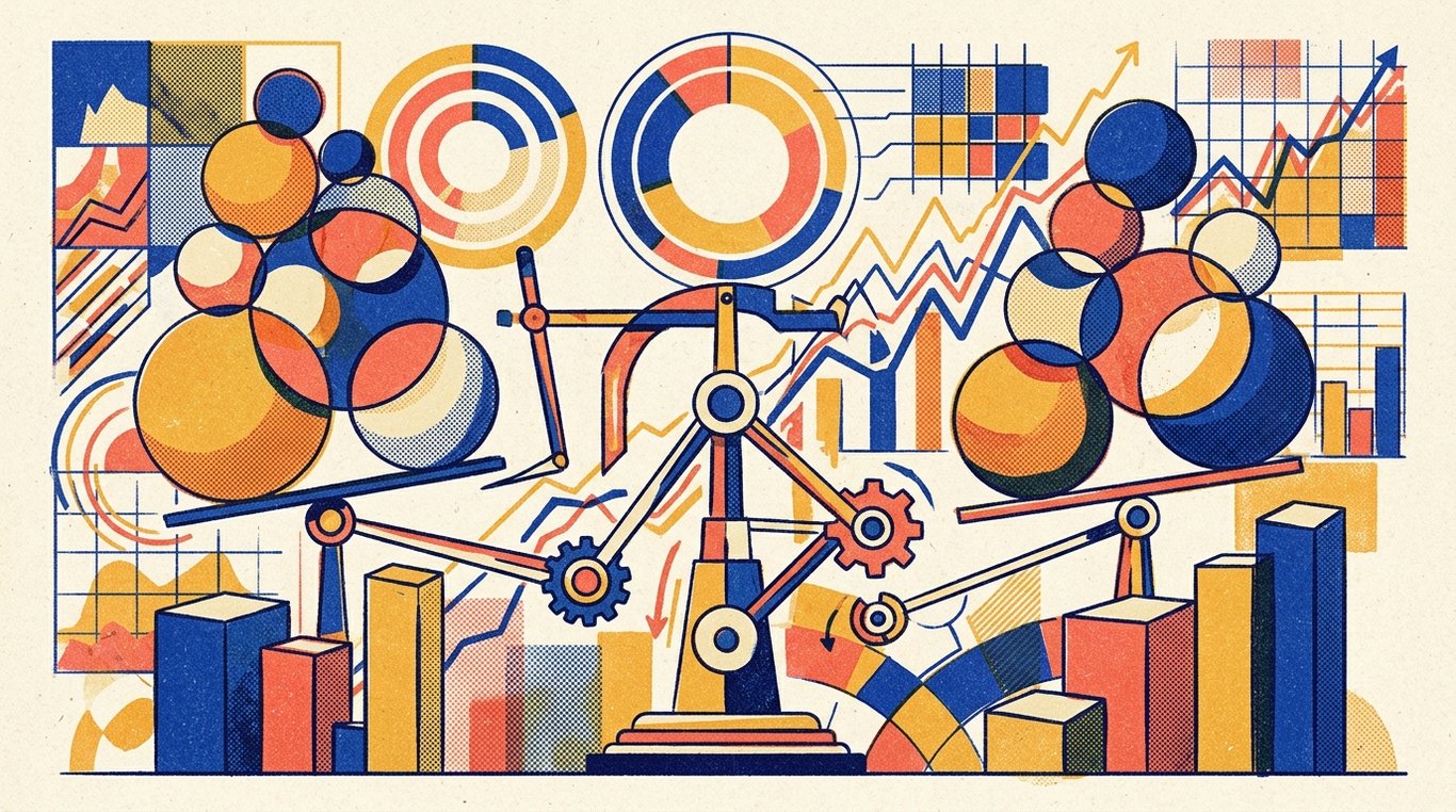 Your Portfolio Has Too Many Mutual Funds: How to Fix Overlap and Simplify