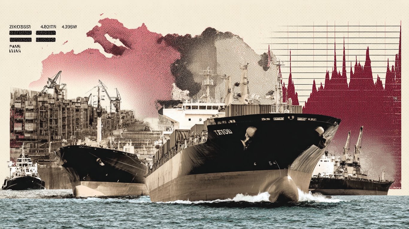 Hormuz disruption squeezes helium and fertilizer as AI and food costs rise