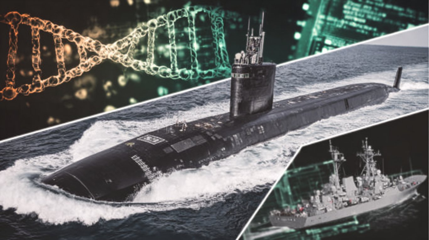 Explainer: what is 'Civil-Military Fusion' and why does it worry the Pentagon?