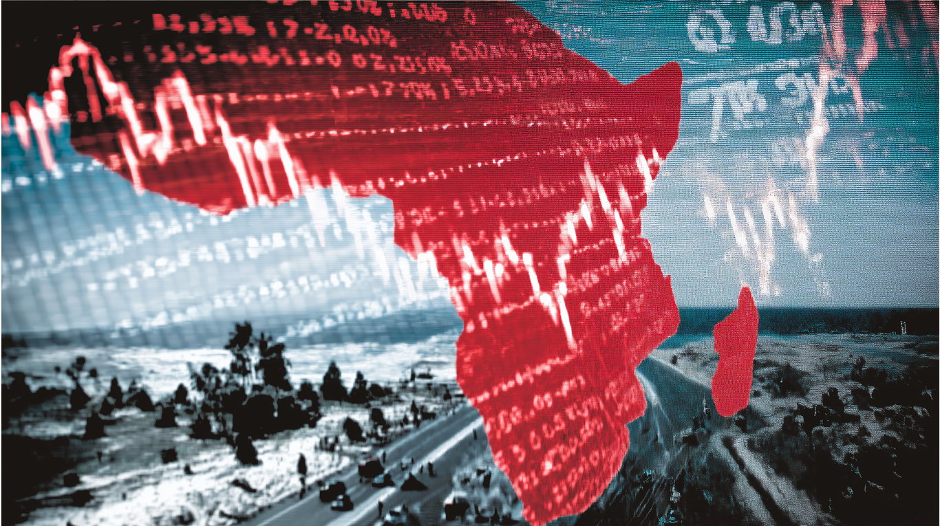 Senegal defends use of complex derivatives to lower borrowing costs