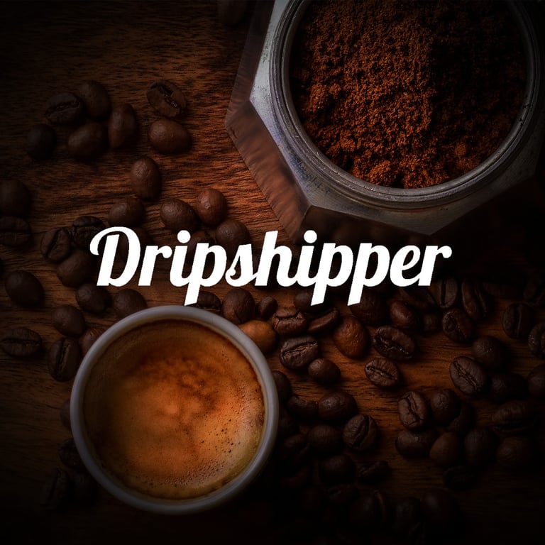 Dripshipper logo