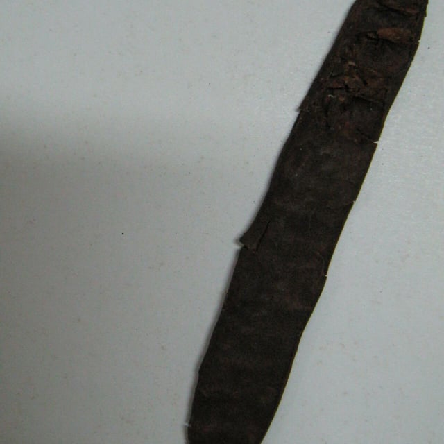 Stryphnodendron pulcherrimum