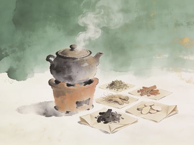 Jin Zhi