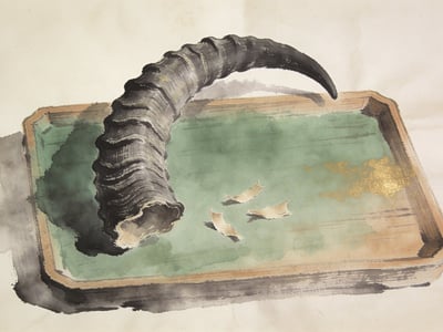 Shan Yang Jiao