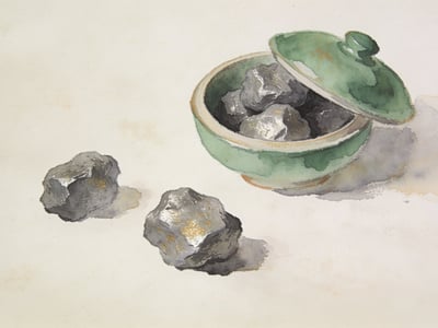 Hei Xi