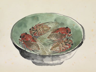 Hong Niang Zi