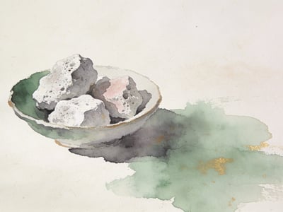 Lu Gan Shi