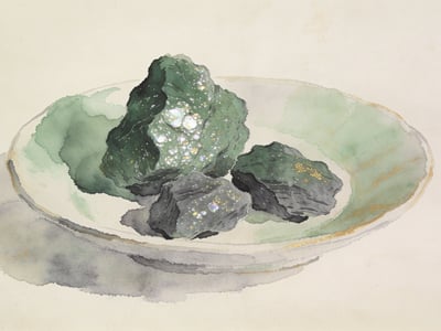 Meng Shi